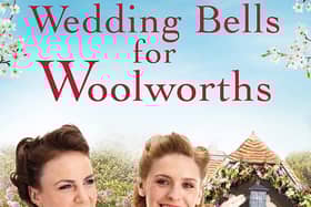 Wedding Bells for Woolworths
