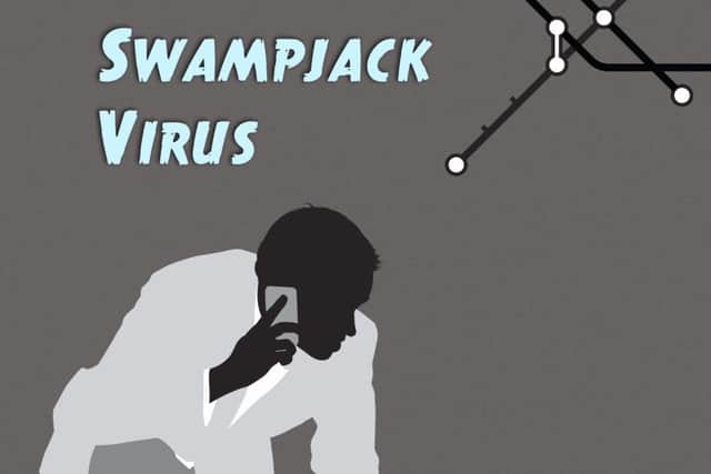 Swampjack Virus