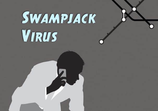 Swampjack Virus