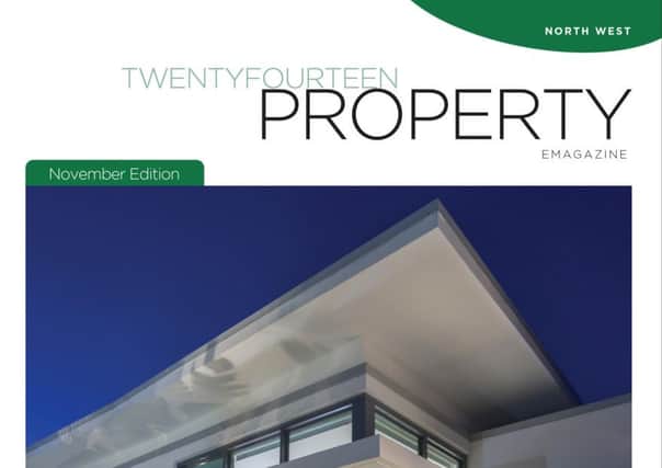 Property Emagazine - Available now