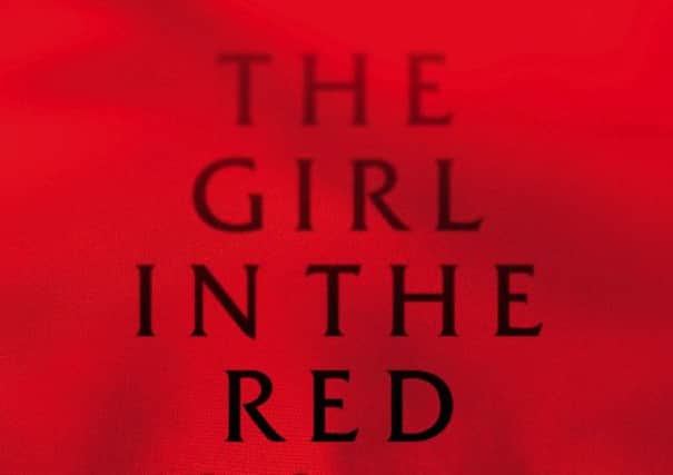 The Girl in the Red Coat by Kate Hamer