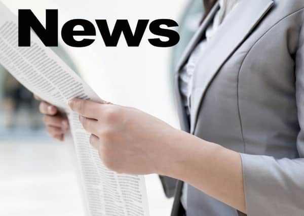 News story