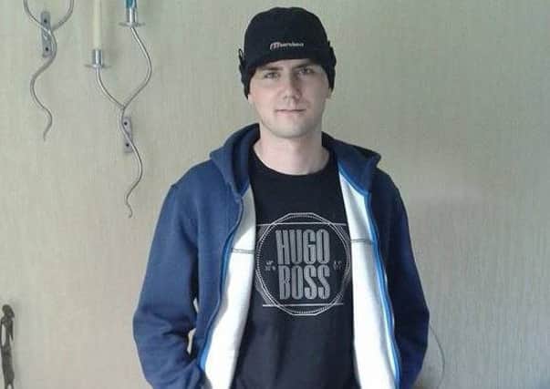 Jack Hamilton was killed after a collision on Lea Lane, Preston on June, 29.