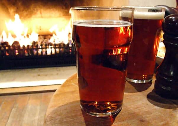 CAMRA fighting to save local pubs