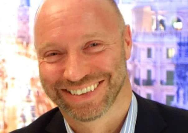 Glenn Thomas