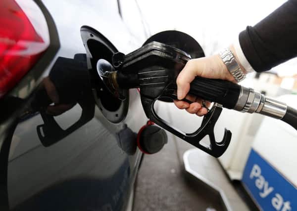 British supermarkets have slashed the price of diesel for the second time in a week