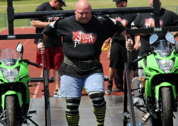 Matthew Heys