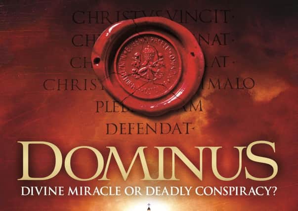 Dominus by Tom Fox