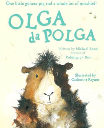 Cute creatures, a wild witch and a gripping galaxy
