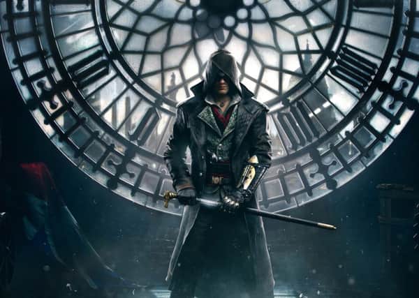 Assassin's Creed Syndicate
