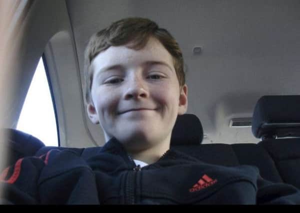 Robbie Williamson