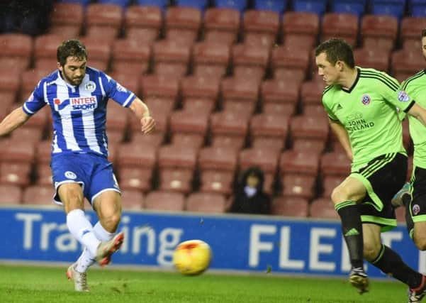 Will Grigg