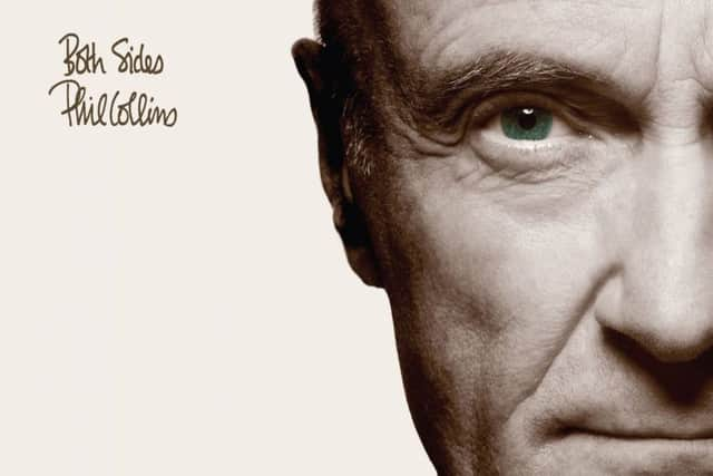 Phil Collins - Both Sides