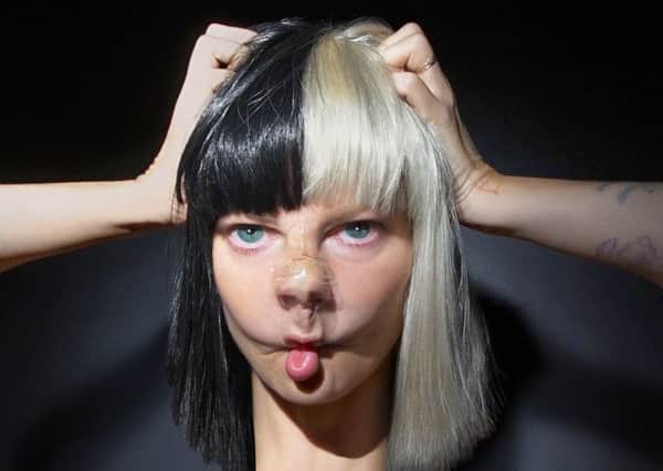 Sia - This Is Acting