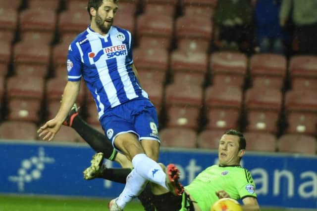 Will Grigg