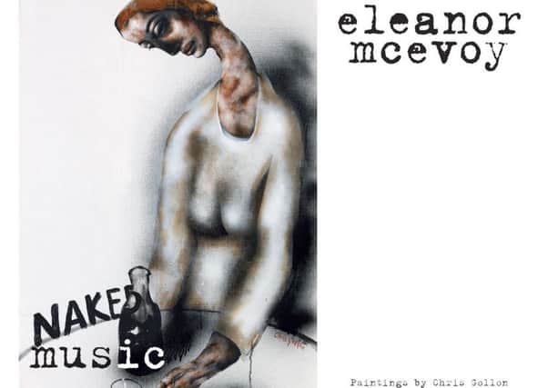 Eleanor McEvoy: Naked Music