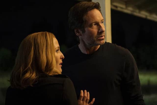 What would Mulder and Scully make of some of Wigan's mysterious X-Files?