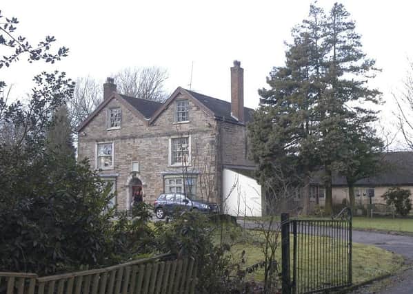 Deanwood Manor on Spring Road, Orrell