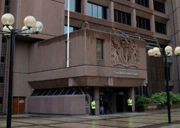Liverpool Crown Court