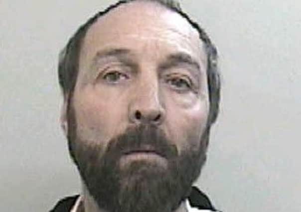 Jailed for causing Andrew Birch's death by dangerous driving: Kenneth Grisedale