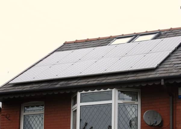 Solar Panels by DOC Solar & Electrical, Standish Lower Ground
