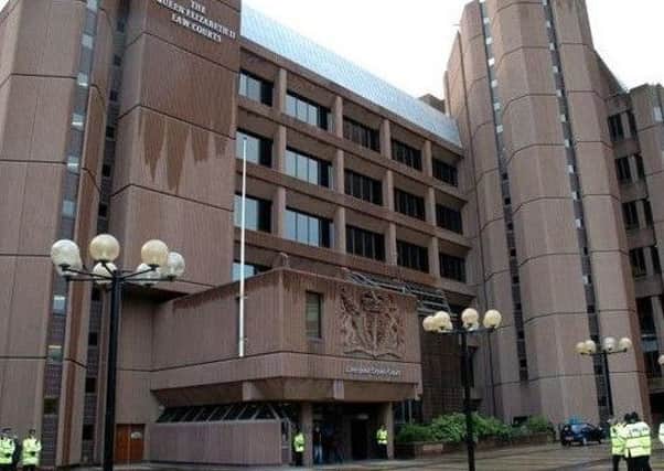 Liverpool Crown Court