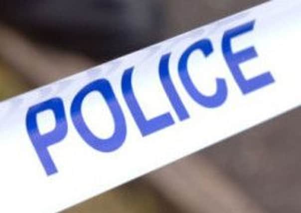 Ten people charged after organised crime raids