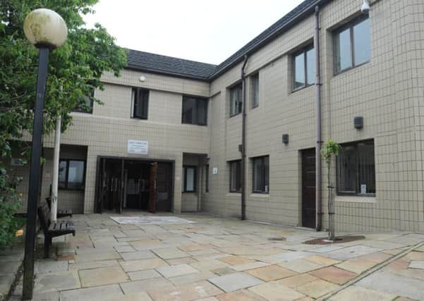 Burnley Crown Court.
