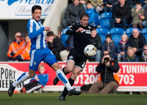 Stephen Warnock
