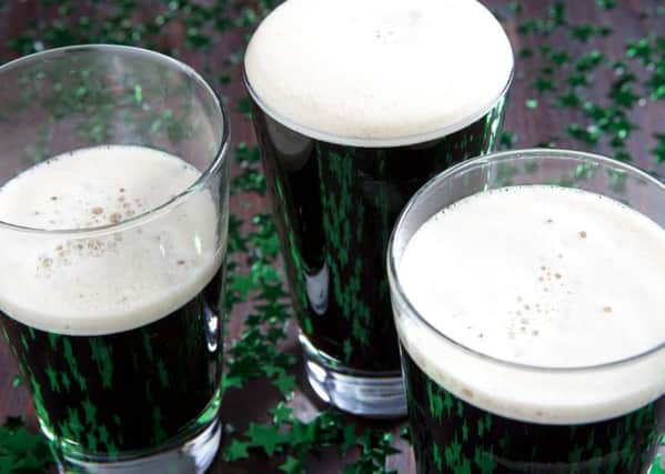 St Patrick's Day ... myth busting
