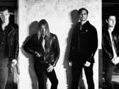 Iggy Pop - Post Pop Depression