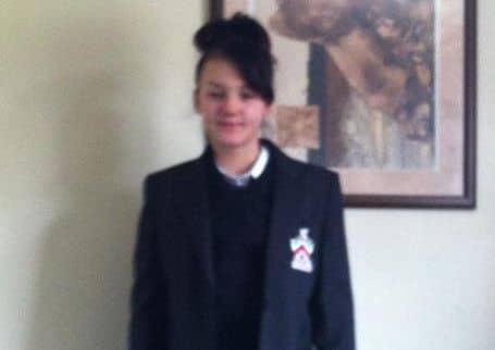 Jade Lomas-Anderson
