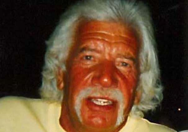 John Birchall
