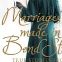 Marriages Are Made in Bond Street: True Stories from a 1940s Marriage Bureau byPenrose Halson