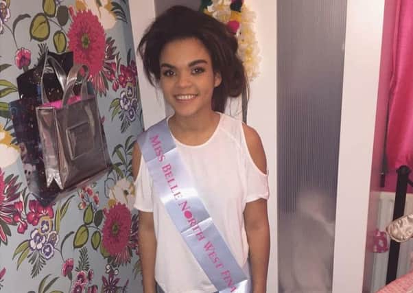 Shanice Boyce