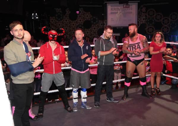 Photo credit: PCW/Gordon Harris