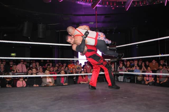 Photo credit: PCW/Gordon Harris