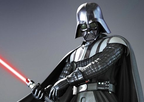 Star wars movies darth vader best sale