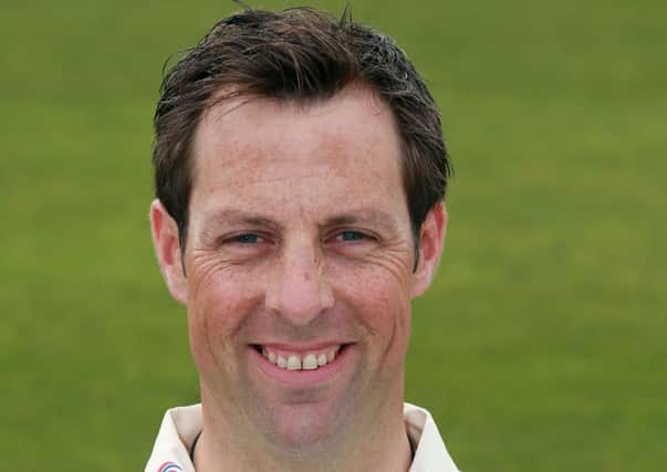 Trescothick - defiant