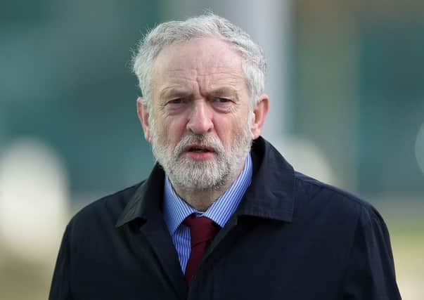 A reader calls on Labour MPs to support Jeremy Corbyn. See letter