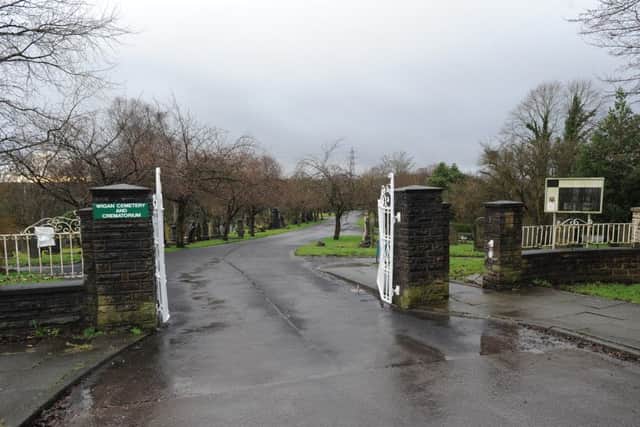 Council praised for not hiking up cost of dying