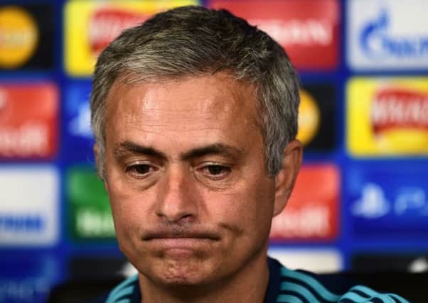 Jose Mourinho will have to spend big to sign Paul Pogba