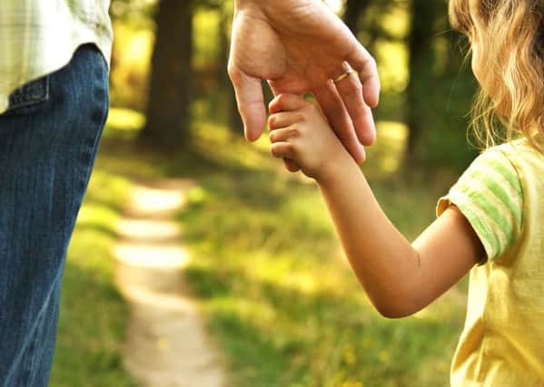 What sort of parent are you?