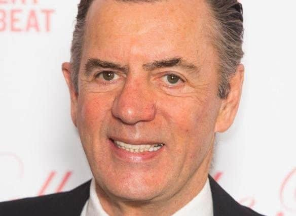 Duncan Bannatyne