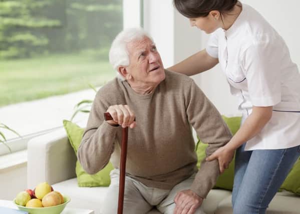 Parkinsons - cure may be on the horizon