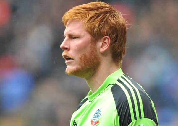 Adam Bogdan