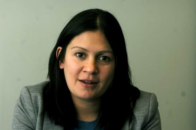 A reader writes an open letter to Lisa Nandy MP about his concerns about the Labour Party. See letter