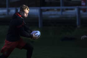 Lewis Tierney