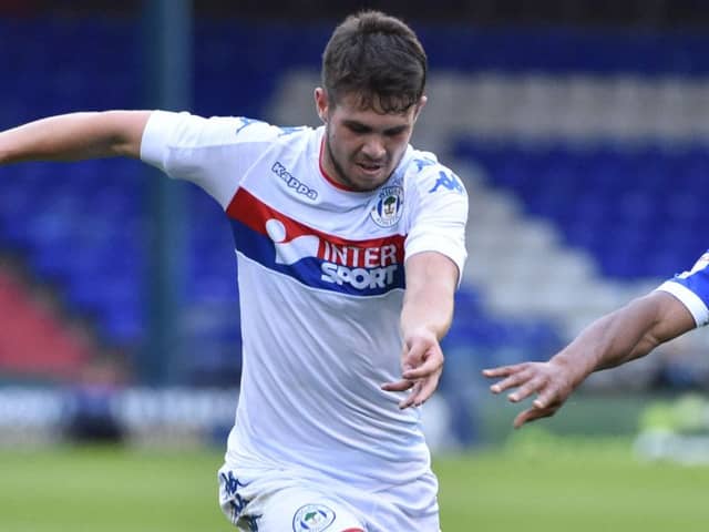 Luke Burke