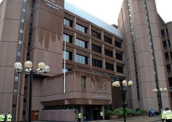 Liverpool Crown Court
